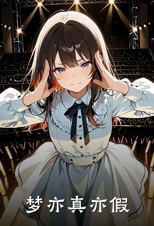 梦亦真亦假