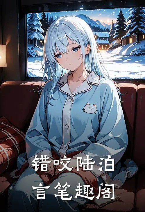 错咬陆泊言笔趣阁