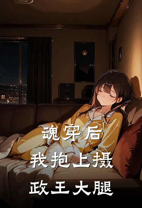 魂穿后，我抱上摄政王大腿