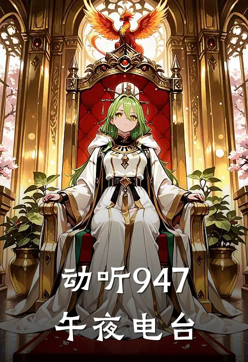 动听947午夜电台