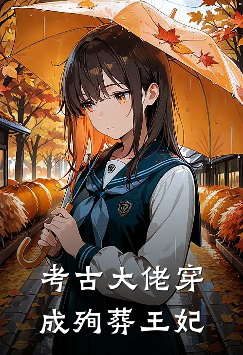 考古大佬穿成殉葬王妃苏冉萧朔热门小说阅读_免费完结小说考古大佬穿成殉葬王妃苏冉萧朔