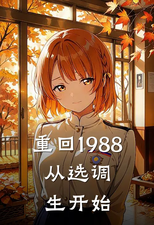 重回1988：从选调生开始