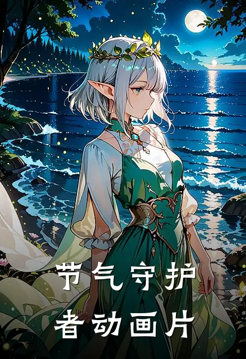 节气守护者动画片