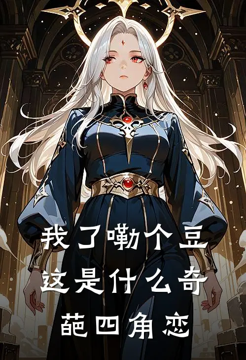 我了嘞个豆，这是什么奇葩四角恋