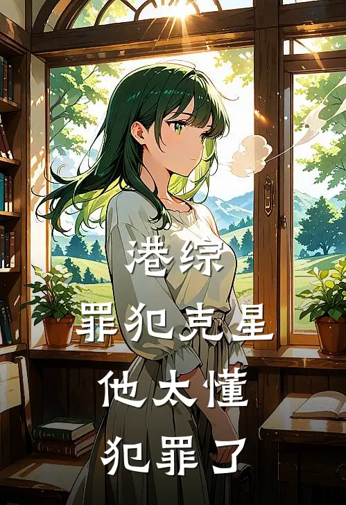 港综：罪犯克星，他太懂犯罪了李天鸣朱韬完整版免费阅读_李天鸣朱韬精彩小说