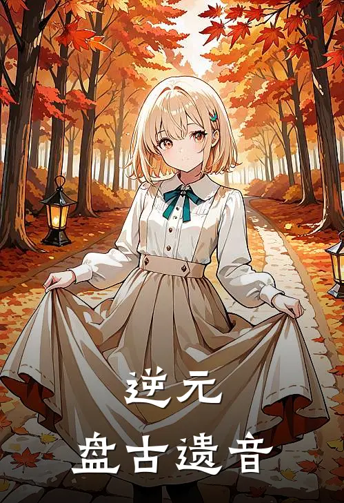 逆元：盘古遗音