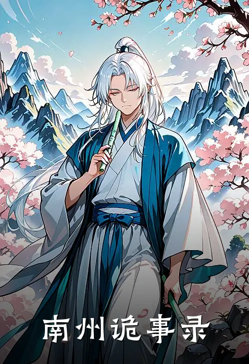 南州诡事录
