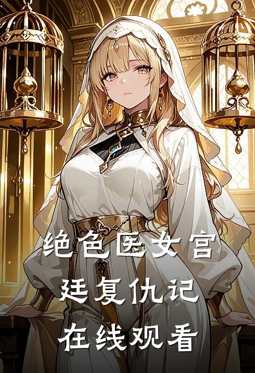 绝色医女宫廷复仇记在线观看