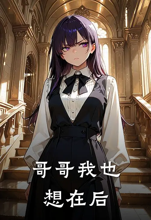 哥哥我也想在后