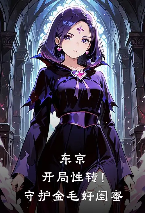 东京：开局性转！守护金毛好闺蜜