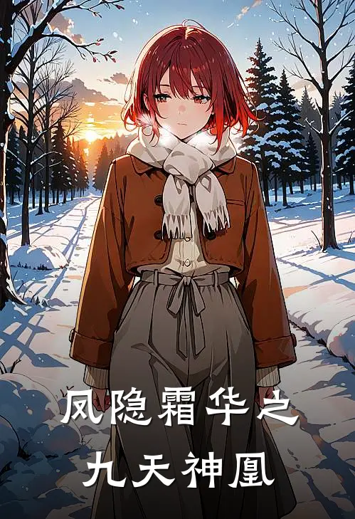 凤隐霜华之九天神凰