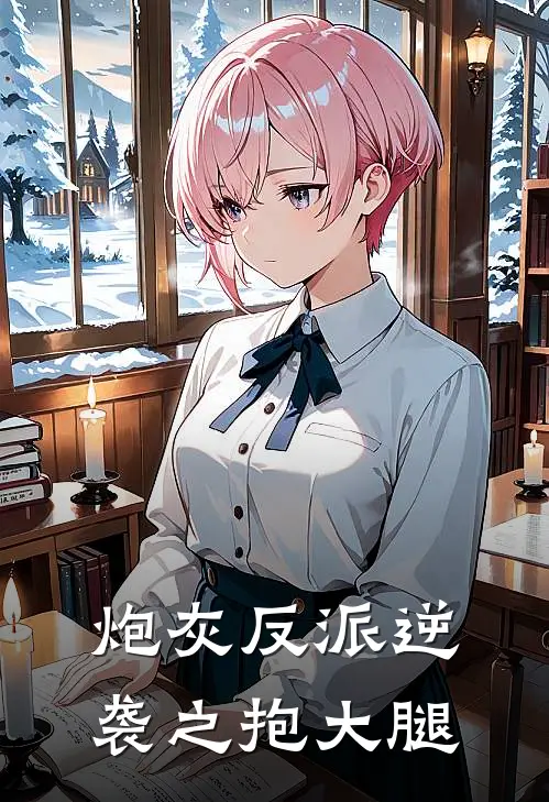 炮灰反派逆袭之抱大腿