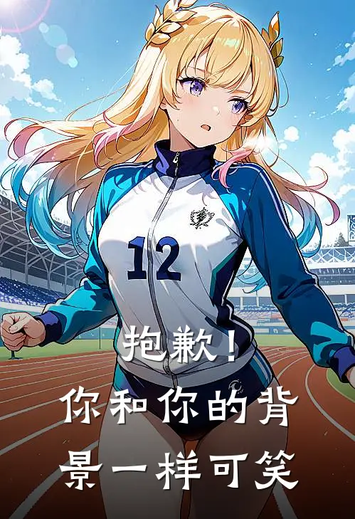 抱歉！你和你的背景一样可笑(王腾玉佩)全集阅读_抱歉！你和你的背景一样可笑最新章节阅读