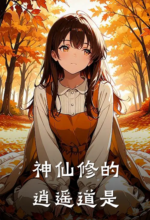 神仙修的逍遥道是