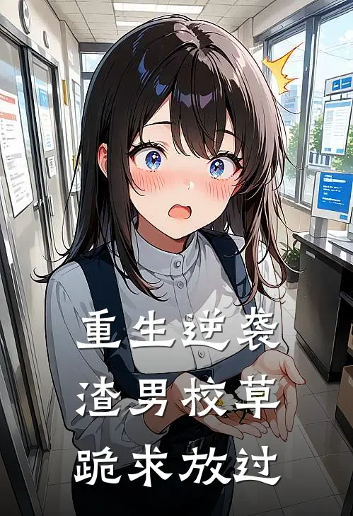 重生逆袭：渣男校草跪求放过苏晚陆泽渊完整版免费小说_全本免费完结小说重生逆袭：渣男校草跪求放过苏晚陆泽渊