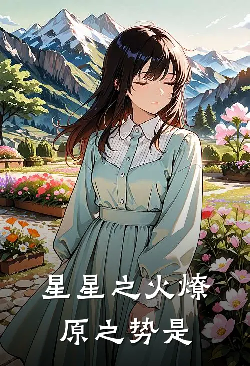 星星之火燎原之势是