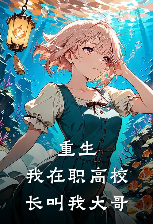 重生，我在职高校长叫我大哥