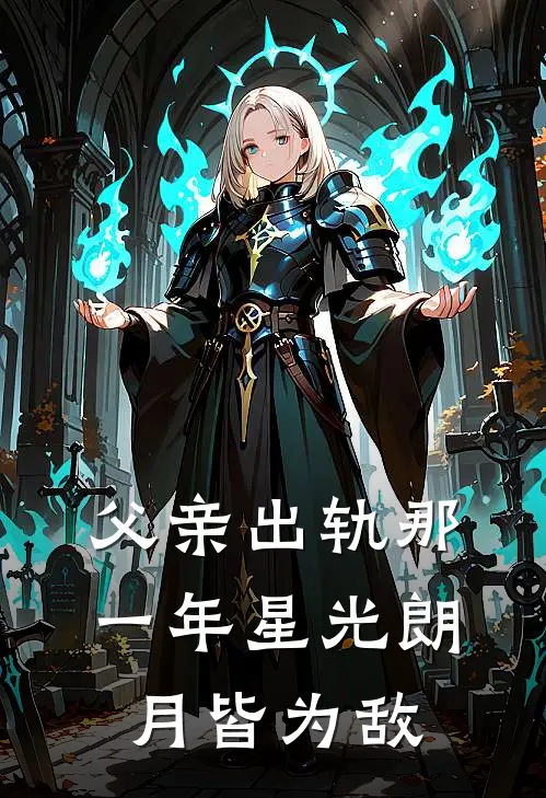 父亲出轨那一年星光朗月皆为敌