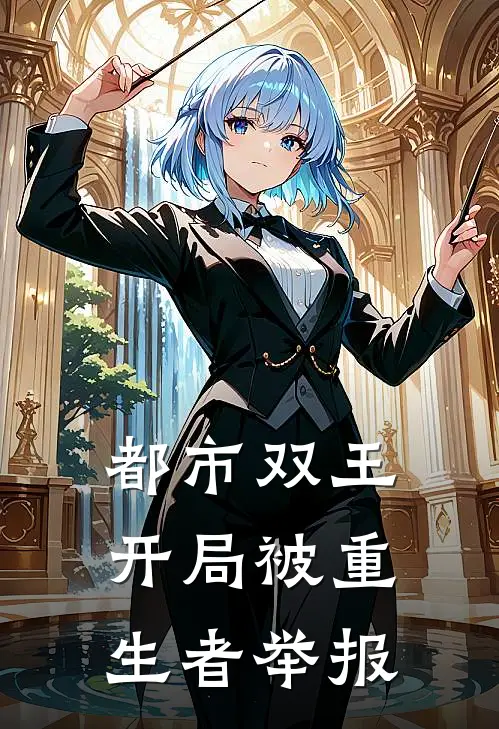 都市双王：开局被重生者举报