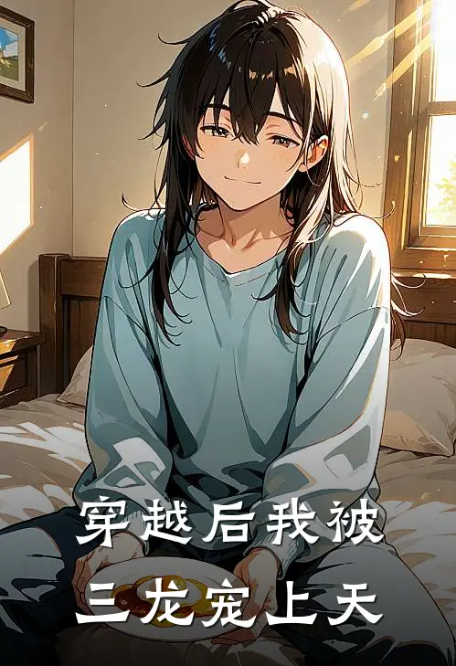 穿越后我被三龙宠上天