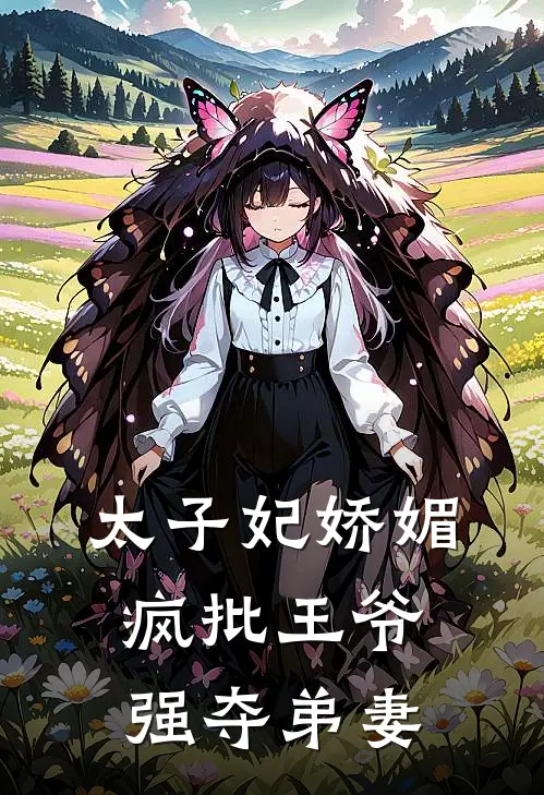 太子妃娇媚，疯批王爷强夺弟妻(虔月影傅君枭)最新热门小说_完结小说太子妃娇媚，疯批王爷强夺弟妻(虔月影傅君枭)