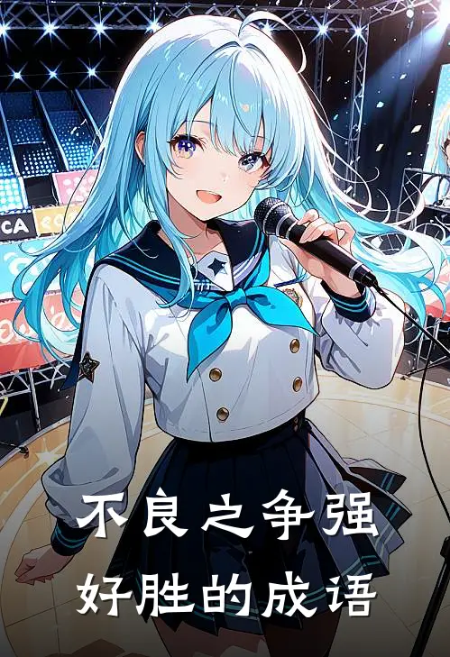 不良之争强好胜的成语