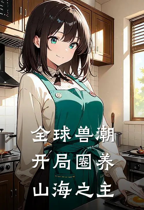 全球兽潮：开局圈养山海之主