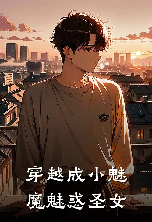 穿越成小魅魔魅惑圣女(安吉丽娜安娜瑞达)最新小说_免费阅读完整版小说穿越成小魅魔魅惑圣女(安吉丽娜安娜瑞达)