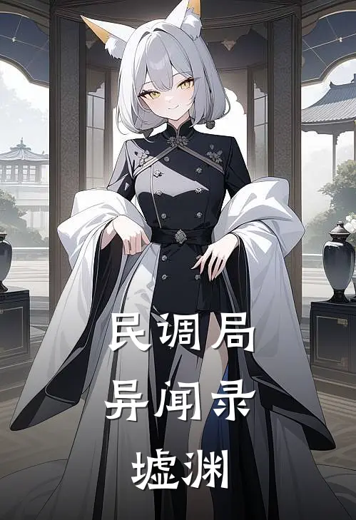 民调局异闻录：墟渊