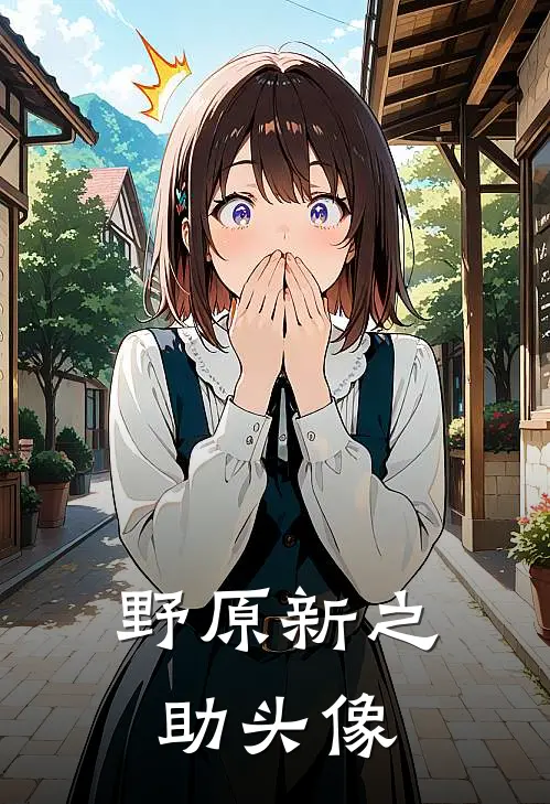 野原新之助头像