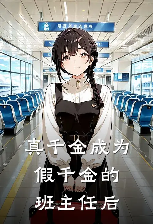 真千金成为假千金的班主任后