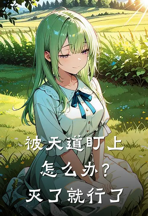被天道盯上怎么办？灭了就行了