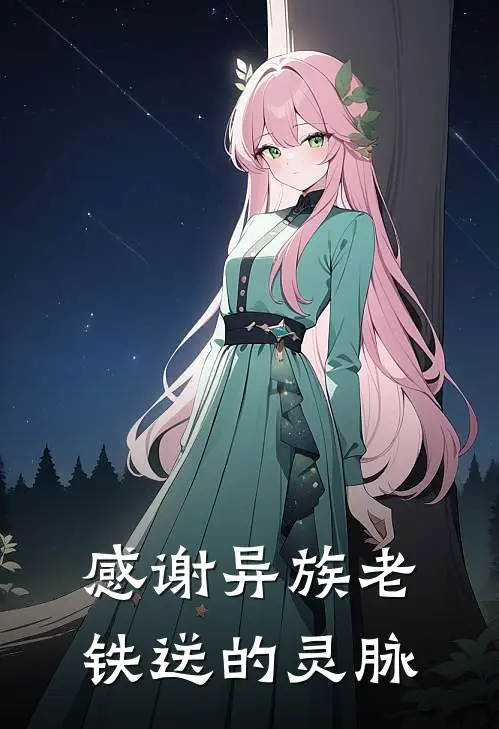 感谢异族老铁送的灵脉