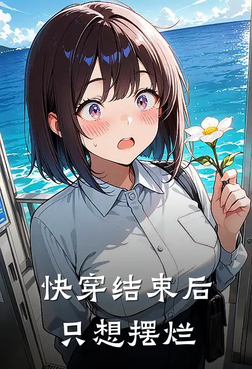 快穿结束后只想摆烂