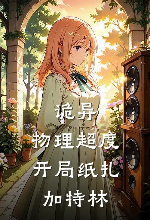 诡异：物理超度，开局纸扎加特林