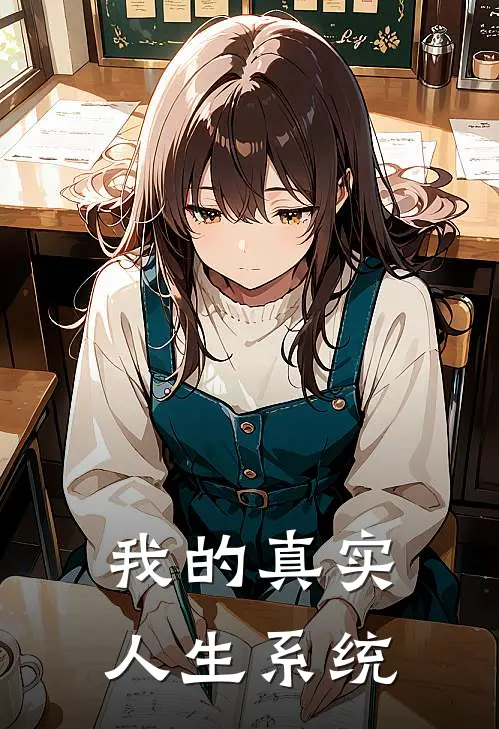 我的真实人生系统