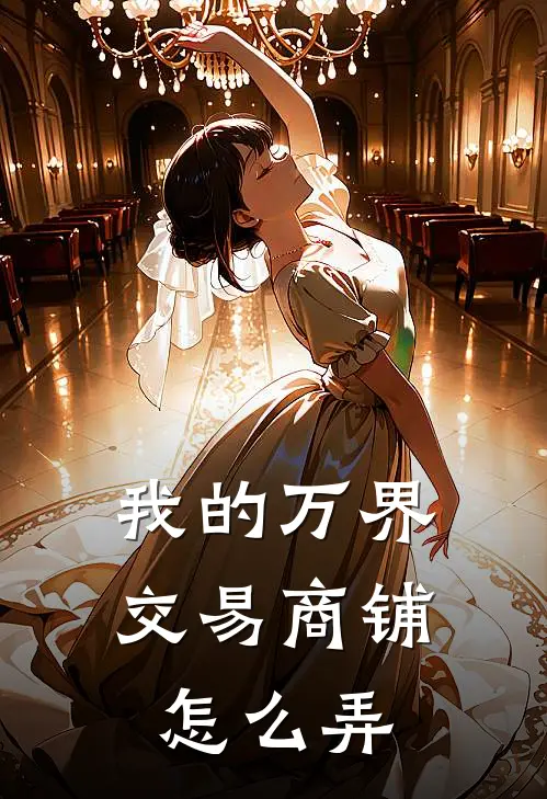 我的万界交易商铺怎么弄