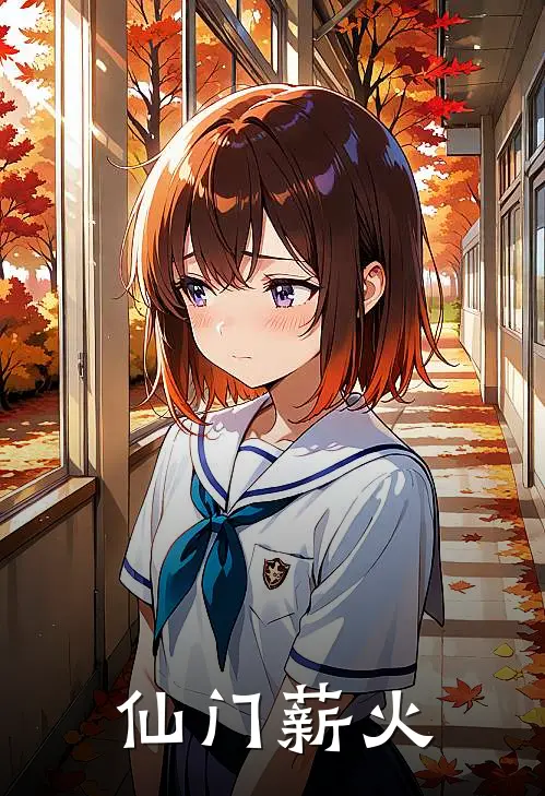 仙门薪火傅玉洛池全文免费阅读_热门小说大全仙门薪火傅玉洛池