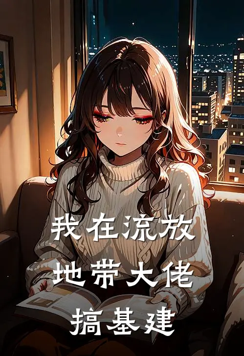 我在流放地带大佬搞基建