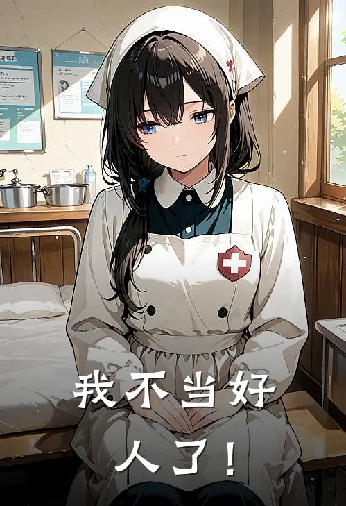 我不当好人了！