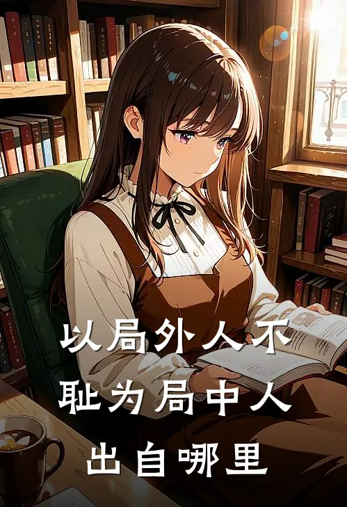 以局外人不耻为局中人出自哪里