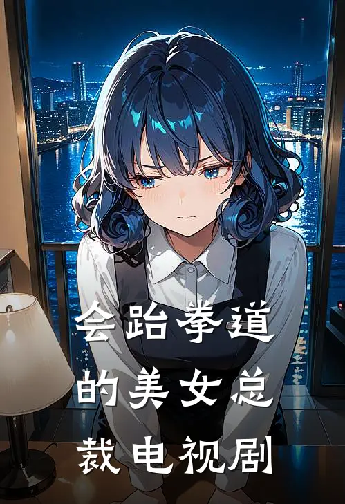 会跆拳道的美女总裁电视剧