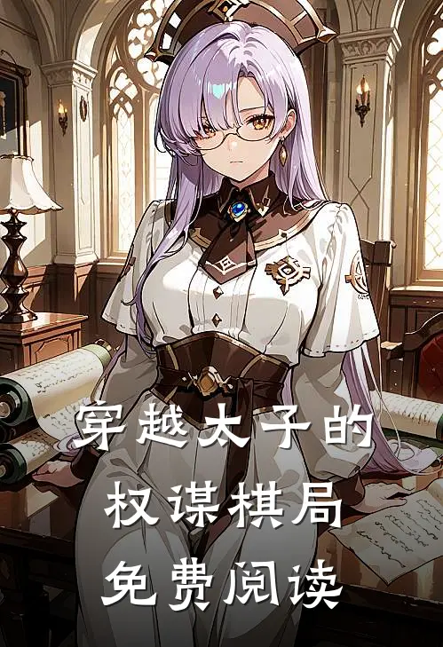 穿越太子的权谋棋局免费阅读