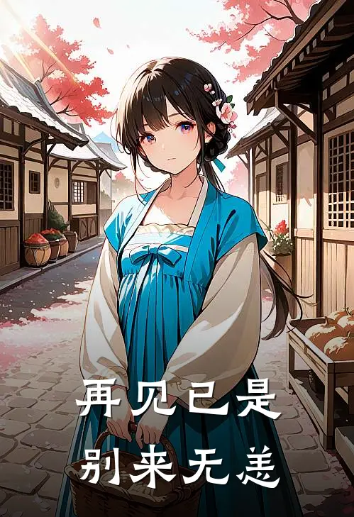 再见已是别来无恙