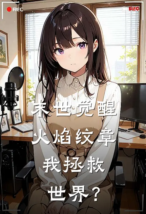 末世觉醒火焰纹章，我拯救世界？