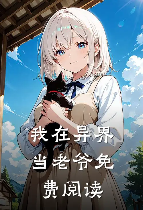 我在异界当老爷免费阅读