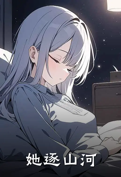 她逐山河