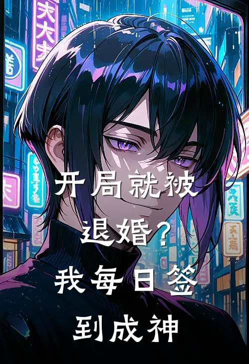 开局就被退婚？我每日签到成神