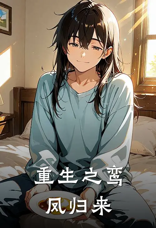 重生之鸾凤归来