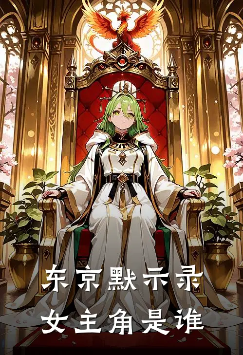 东京默示录女主角是谁